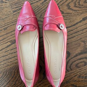 Brand New Cole Haan Flats - size 5.5
